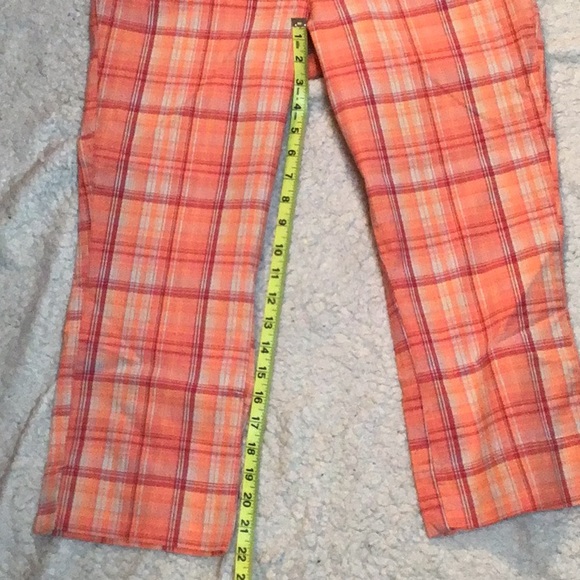 Vtg.🌸Cherokee High waisted 29” Waist - Picture 10 of 11